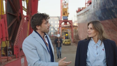 Berço de Ouro: 1×1