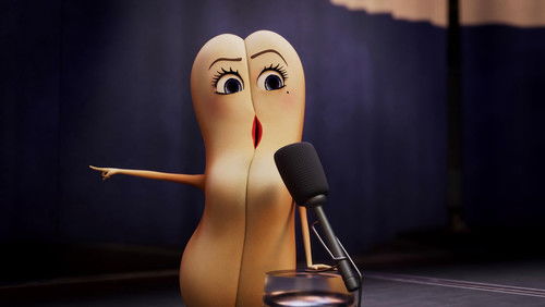 Festa da Salsicha: Comilândia Dublado – Episódio 6