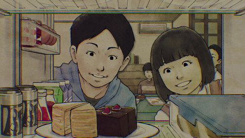Yamishibai: Japanese Ghost Stories: 7×13