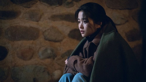 Revenant: 1×2