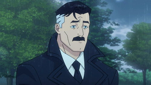 Invencível – Episódio 3