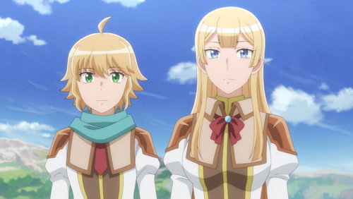 TSUKIMICHI -Moonlit Fantasy-: 2×8