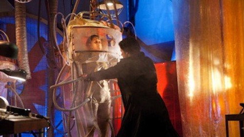 Smallville: As Aventuras do Superboy: 9×14