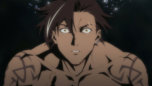 Yuusha-kei ni Shosu: Choubatsu Yuusha 9004-tai Keimu Kiroku Dublado – Episódio 9