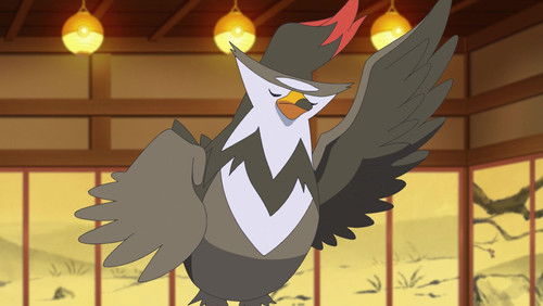 Pokémon Horizons: The Series – Episódio 59