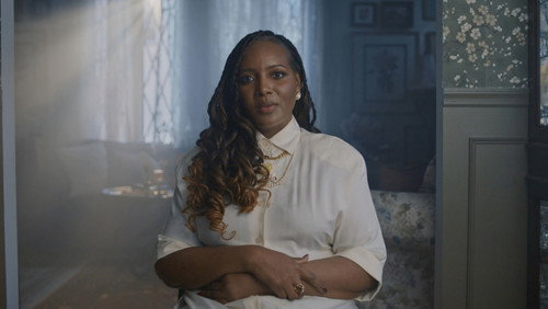 Squatters: Get the F*** Out of My House: 1×6