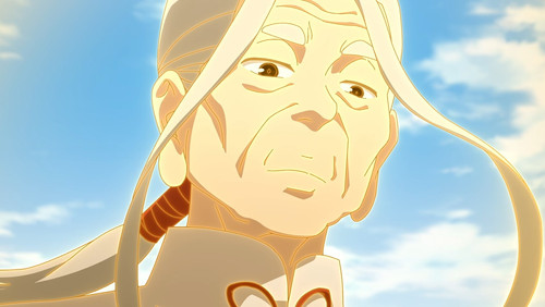 The Daily Life of the Immortal King 4 – Episódio 3