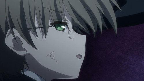 Absolute Duo – Episódio 3