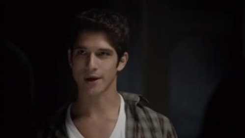 Teen Wolf: 3×2