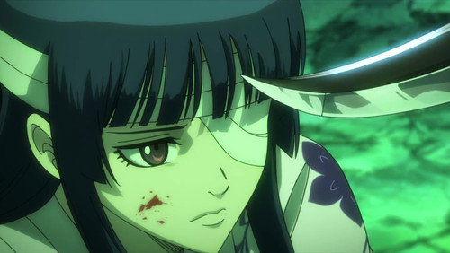 Gintama: 11×8