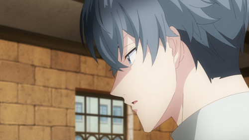 Yuusha Party ni Kawaii Ko ga Ita no de, Kokuhaku Shitemita – Episódio 4