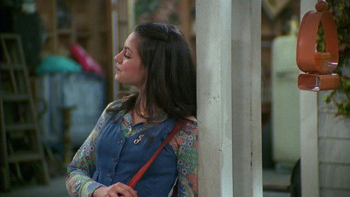 De Volta aos Anos 70: 3×8