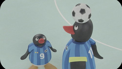 Pingu in the City – Episódio 20