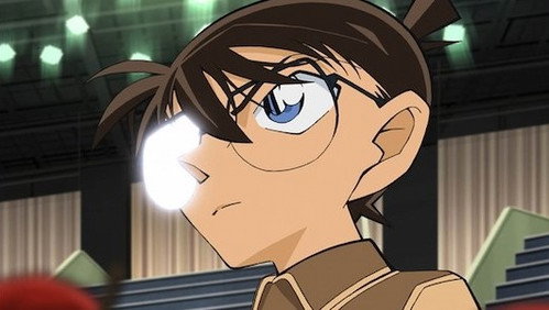 Detective Conan – Episódio 727