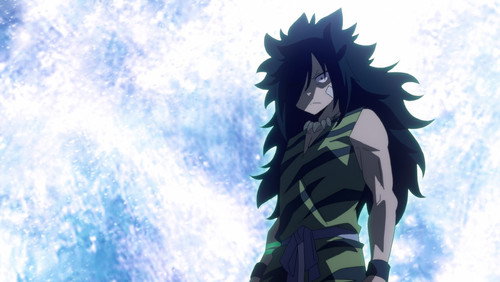 Edens Zero – Episódio 14