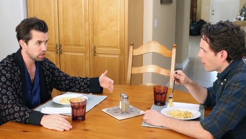 It’s Always Sunny in Philadelphia: 11×5
