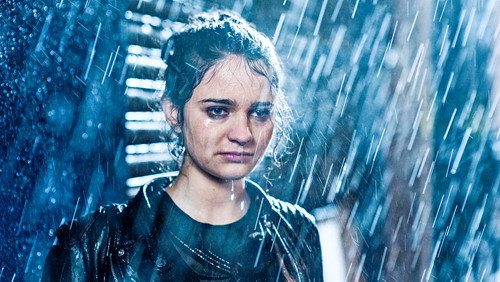 The Fall: 3×2
