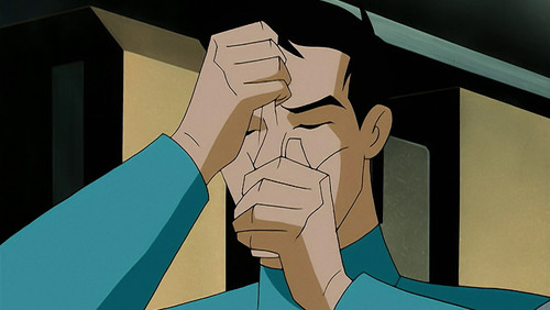 Batman do Futuro: 2×21