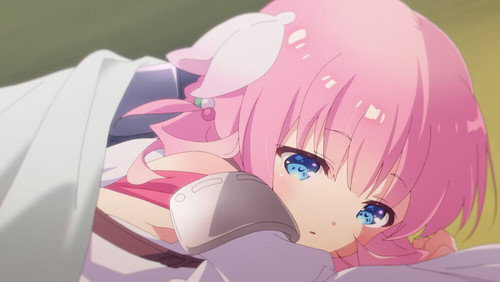 Prima Doll: 1×1