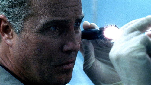CSI: Investigação Criminal: 2×4