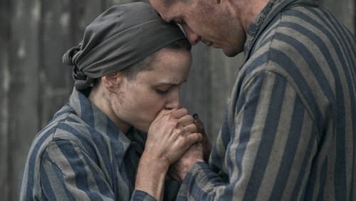 O Tatuador de Auschwitz: 1×6