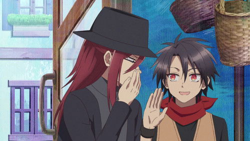 Yuusha Party ni Kawaii Ko ga Ita no de, Kokuhaku Shitemita – Episódio 3