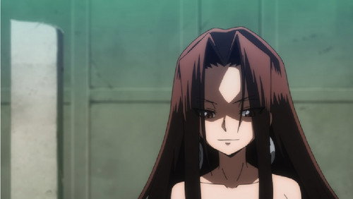 Shaman King: 1×48