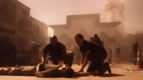 NCIS: Investigação Naval: 5×15