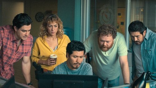 Los Gringo Hunters: 1×1