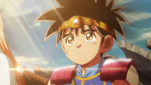 Dragon Quest: The Adventure of Dai: 1×88
