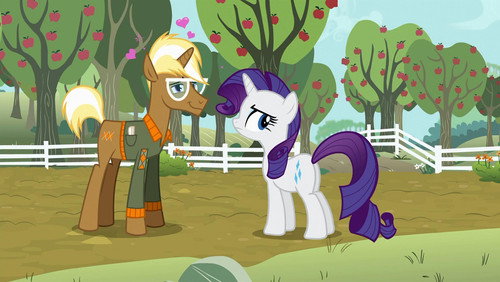 My Little Pony: A Amizade é Mágica: 4×13