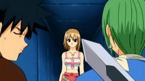 Groove Adventure Rave – Episódio 30