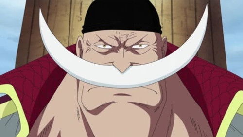 One Piece – Episódio 468