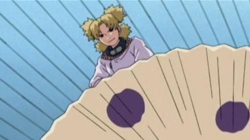 Naruto – Episódio 43