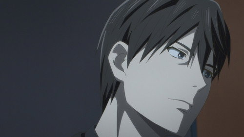 Hidarikiki no Eren – Episódio 10