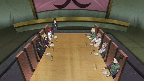 Naruto Shippuden: 19×394