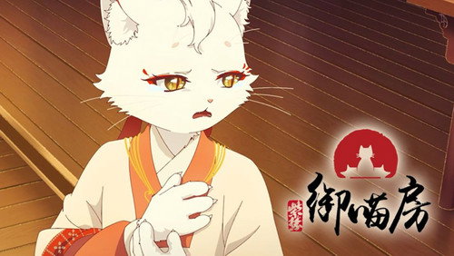 Paw & Palaces: 1×6