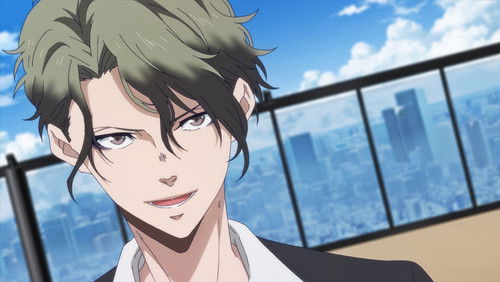 Kamonohashi Ron no Kindan Suiri 2 – Episódio 3