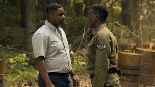 IT: Bem-Vindos à Derry: 1×4