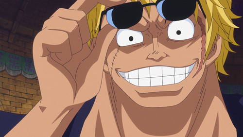 One Piece: 15×635