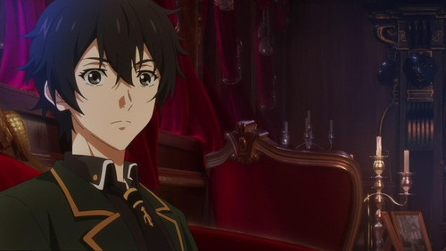 Long Zu – Episódio 1