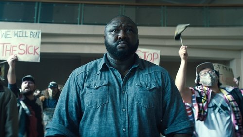 Sweet Tooth: 2×2