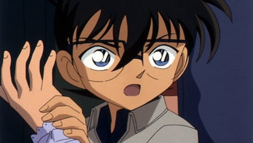 Detective Conan – Episódio 346