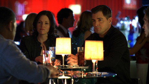 CSI: Investigação Criminal: 10×22