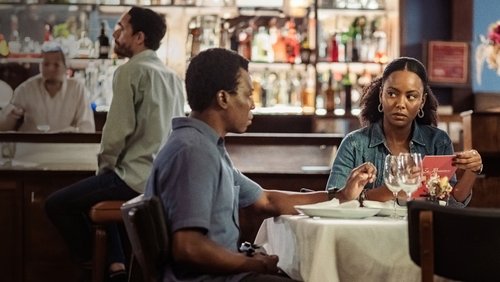Cidade de Deus: A Luta Não Para: 1×4