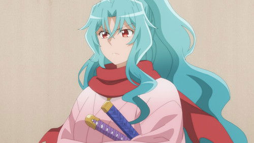 Tsuki ga Michibiku Isekai Douchuu 2 – Episódio 9