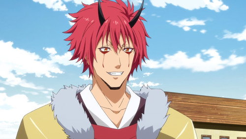 Tensei shitara Slime Datta Ken 2 Dublado – Episódio 1