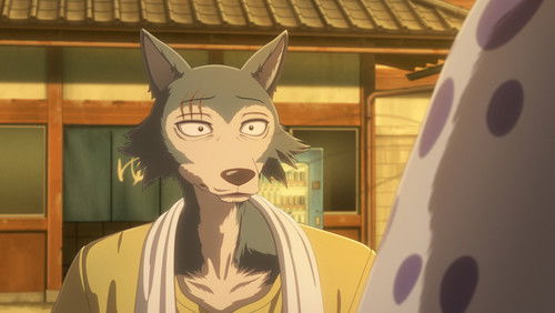 Beastars 3 Final Season – Episódio 11