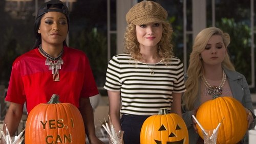 Scream Queens: 1×4