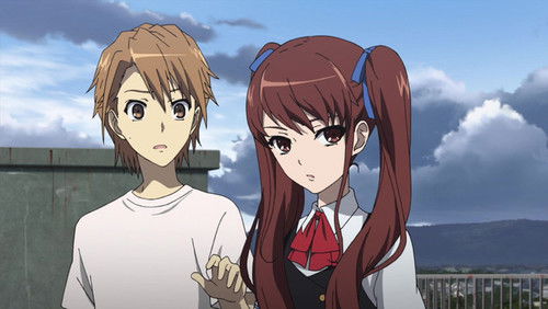 Another – Episódio 7